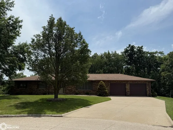 8 Ridgewood Rd, Fort Madison, IA 52627