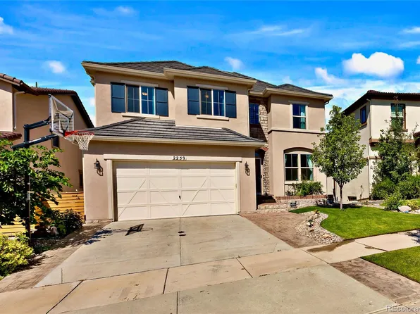 2259 S Orchard Street, Lakewood, CO 80228