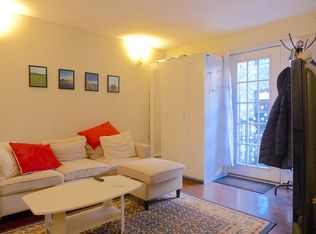 90 W Springfield St #3, Boston, MA 02118