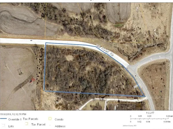 2974 SW State Highway 291, Lees Summit, MO 64082