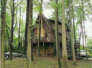 811 W Mulberry St, Princeton, IN 47670