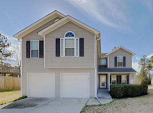 1254 Maxey Ct, Winder, GA 30680