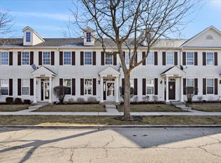 2435 Georgetown Cir, Aurora, IL 60503