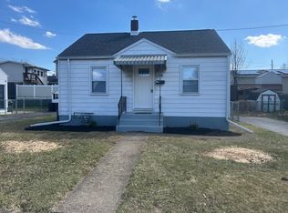 260 W Grant St, Easton, PA 18042