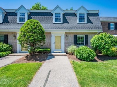 413 Erin Rd UNIT 413, Stoughton, MA, 02072