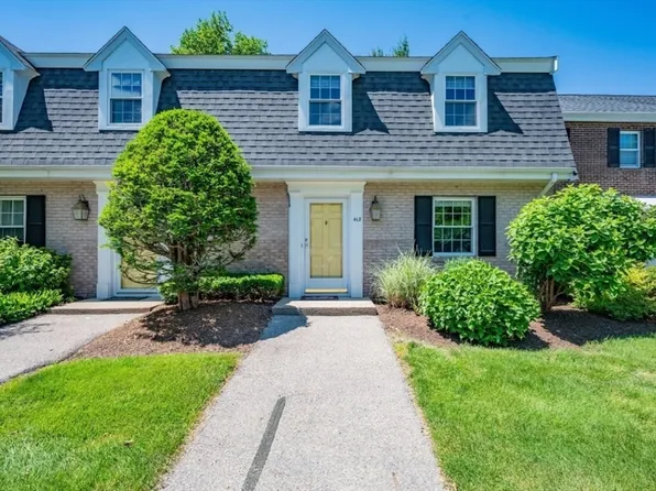 413 Erin Rd Unit 413, Stoughton, MA 02072