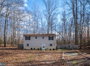 26335 Hill Rd, Ruther Glen, VA 22546