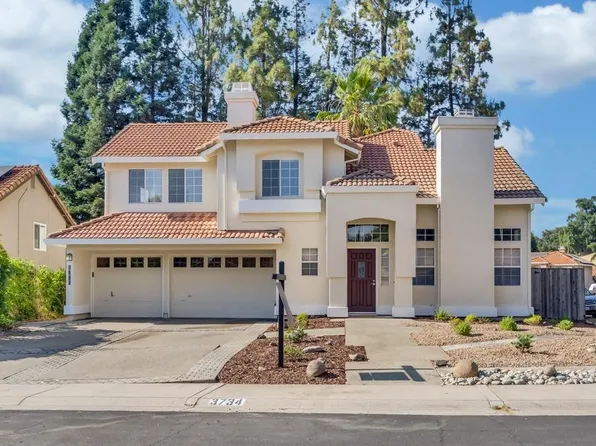 3734 Aurora Loop, Rocklin, CA 95677
