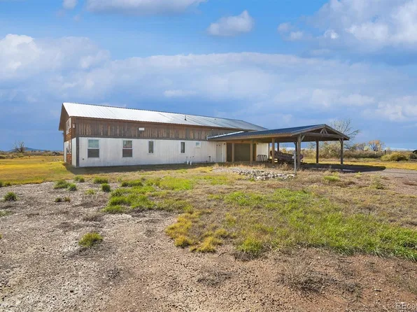 18426 County Road T, Sanford, CO 81151