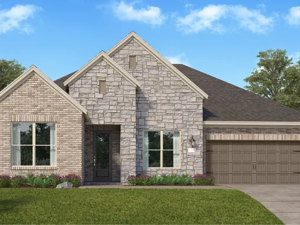 12706 Jade Valley Trl, Cypress, TX 77433