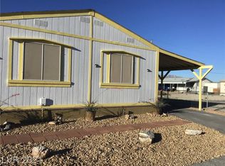 71 Old Mine Rd, Pahrump, NV 89048