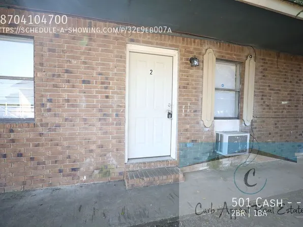 501 Cash Ave APT 2, Trumann, AR 72472