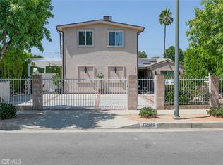 15849 Malden St #1/2, North Hills, CA 91343