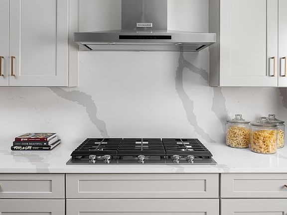 Highlands North - William Interior Image 4