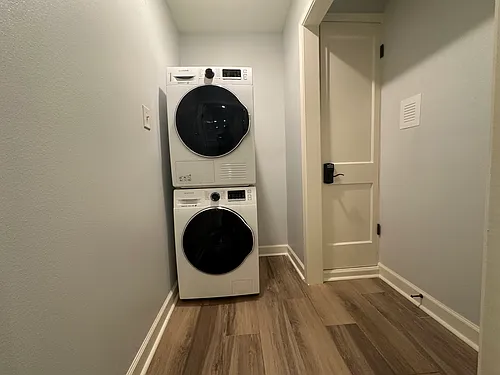 Floor plan Z