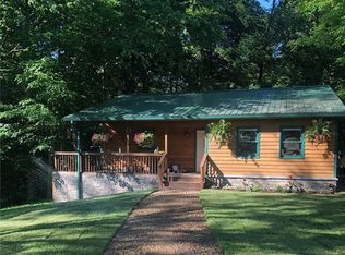 6595 S Bonsett Dr, Lexington, IN 47138