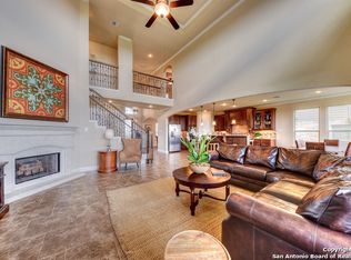 17226 Turin Rdg, San Antonio, TX 78255
