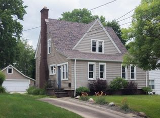 725 Mentor Rd, Akron, OH 44303