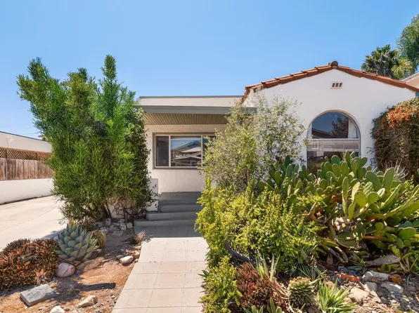 4768-74 Bancroft St, San Diego, CA 92116