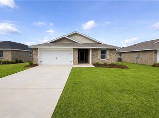 4332 Alden Cir E, Mobile, AL 36695