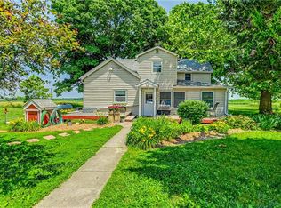 2062 NW Country Lane Rd, Plattsburg, MO 64477