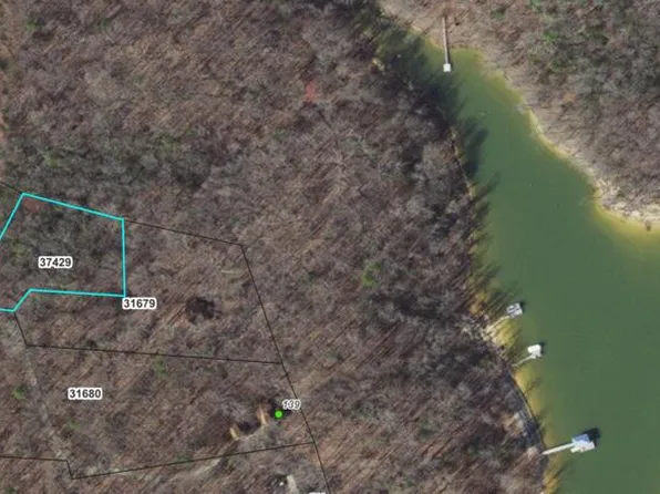 LOT 1B Mill Creek Rd, Clarksville, VA 23927