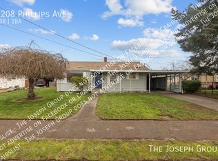 3208 Phillips Ave, Bremerton, WA 98310