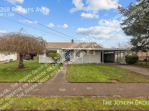 3208 Phillips Ave, Bremerton, WA 98310