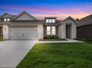 3510 Columbus St, Gainesville, TX 76240