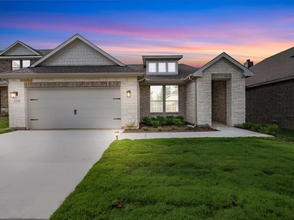 3510 Columbus St, Gainesville, TX 76240