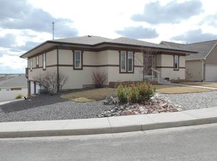 2543 Levi Rd, Cheyenne, WY 82009