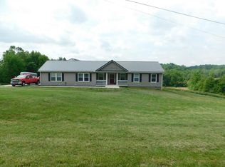 475 Frazier Rd, Waverly, OH 45690