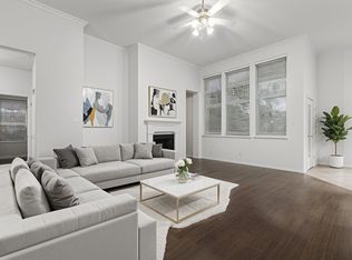 1707 Wheatberry Ln, Allen, TX 75002