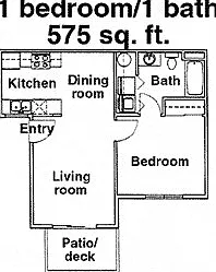 Briarcreek Apartments — Photo 29