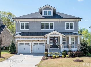 804 Laurel Garden Way, Cary, NC 27513