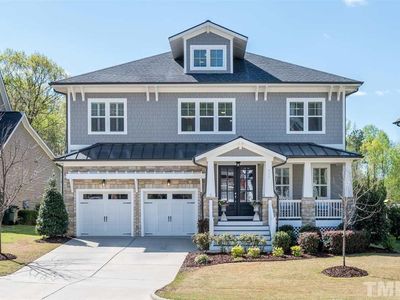 804 Laurel Garden Way, Cary, NC, 27513