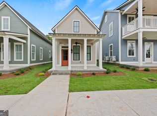 709 Jefferson St, Lagrange, GA 30240