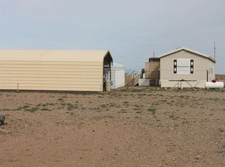 16720 Alamosa Rd SE, Deming, NM 88030