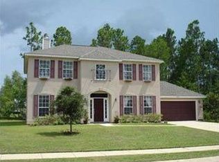 15343 Sugar Cane Cv, Gulfport, MS 39503