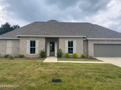 136 Rockbridge Xing, Clinton, MS, 39056