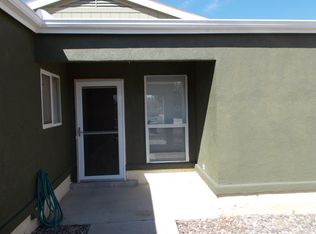 2153 High Desert Cir NE, Rio Rancho, NM 87144