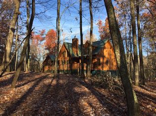 1329 Tanner Dr, Monterey, TN 38574