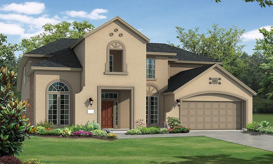 1st image of 6503 Jesse Creek Ln