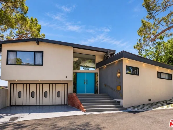 9234 Kinglet Dr, Los Angeles, CA 90069