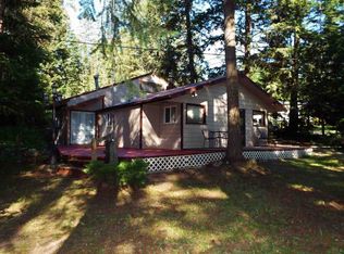 4548 Haney Rd, Loon Lake, WA 99148