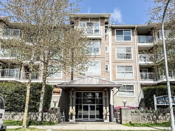 5880 Dover Cres #119, Richmond, BC V7C 5P5