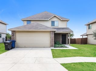 2222 Fishing Trl, San Antonio, TX 78224