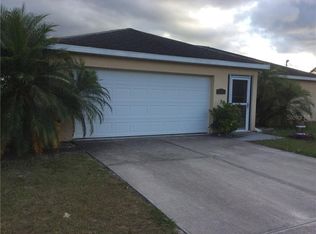 8097 Skile Rd, North Port, FL 34287