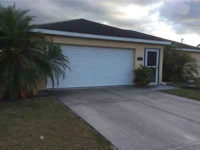 8097 Skile Rd, North Port, FL, 34287