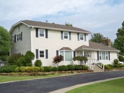 2813 Fairway Dr, Independence, KS, 67301